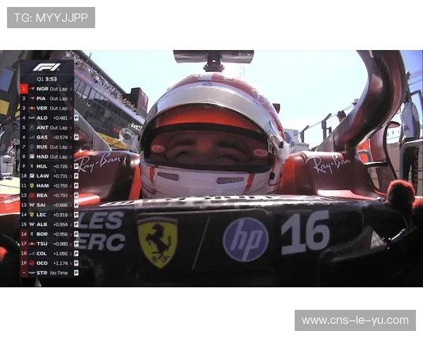 皮亚斯特里荷兰站夺冠，法拉利双车退赛