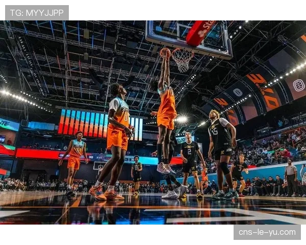 篮球训练营引入VR系统，青少年球员可模拟破解NBA级别联防战术